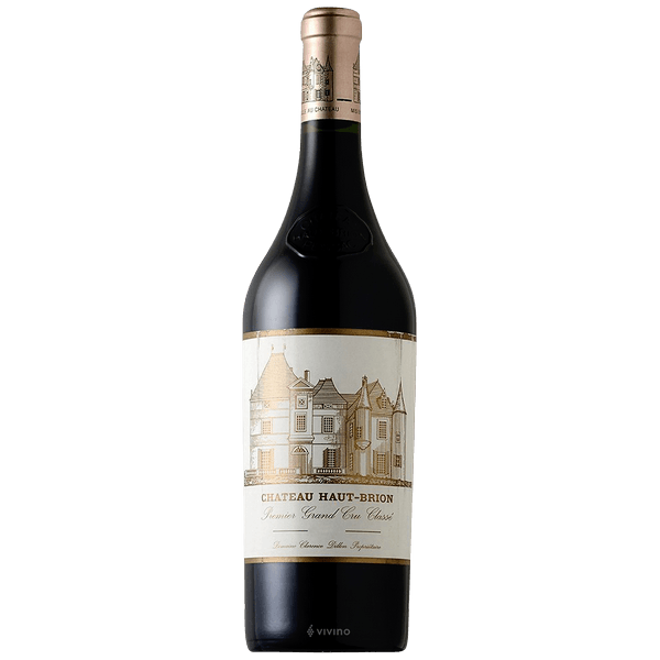 Château Haut-Brion Pessac-Léognan (Premier Grand Cru Classé) 1994