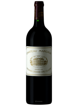 Château Margaux (Premier Grand Cru Classé) 2005