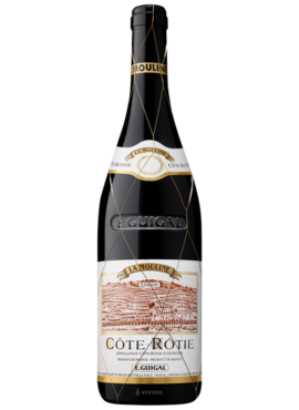 E. Guigal E. Guigal Côte-Rôtie La Mouline 2012