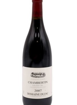 Dujac Domaine Dujac Chambertin Grand Cru 2018