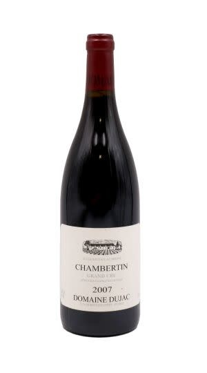 Dujac Domaine Dujac Chambertin Grand Cru 2018