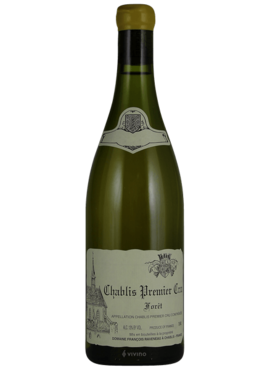 Raveneau Chablis Premier Cru 'Forêt' 2011
