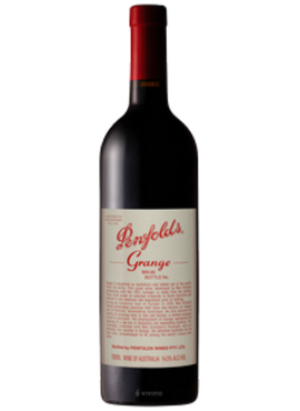 Penfolds Penfolds Grange 2017