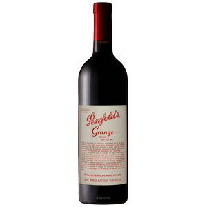 Penfolds Penfolds Grange 2017