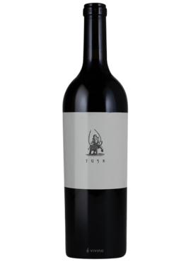 Tusk Cabernet Sauvignon 2017