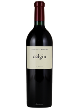 Colgin Colgin IX Estate Red 2015