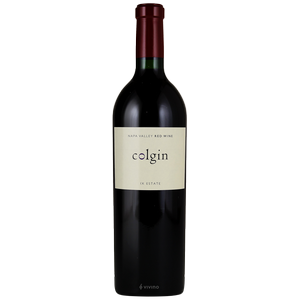 Colgin Colgin IX Estate Red 2015