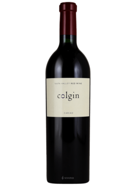 Colgin Colgin Cariad 2002