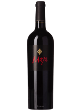 Dalla Valle Maya 2016