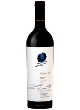 Opus One Opus One 2019
