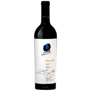 Opus One Opus One 2019