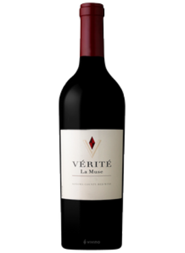 Verite Verite La Muse 2008