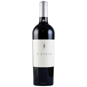 Scarecrow Scarecrow M. Etain 2008