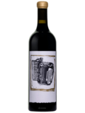 Sine Qua Non Ziehharmonika Syrah 2018