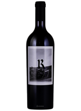 Realm Realm Houyi Vineyard Red 2018