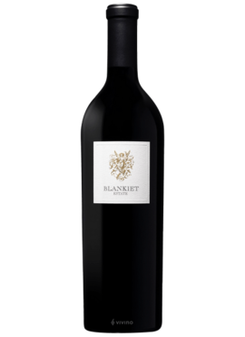 Blankiet Paradise Hills Vineyard Proprietary Red 2016