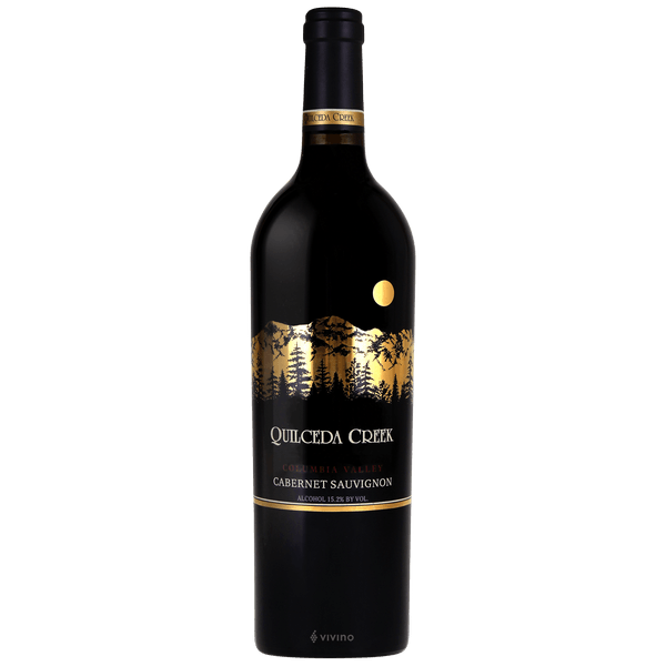 Quilceda Quilceda Creek Cabernet Sauvignon 2016
