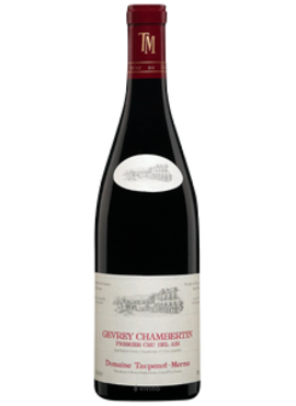 Domaine Taupenot-Merme Gevrey Chambertin Premier Cru Bel Air 2017