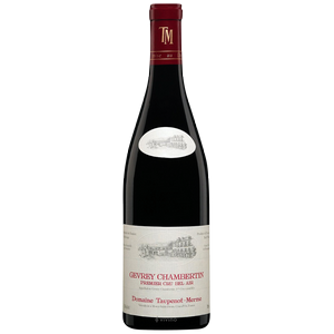 Domaine Taupenot-Merme Gevrey Chambertin Premier Cru Bel Air 2017