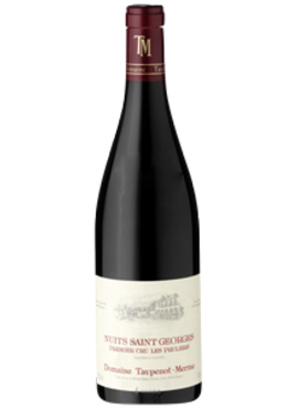 Domaine Taupenot-Merme Nuits Saint Georges Premier Cru Les Pruliers 2017