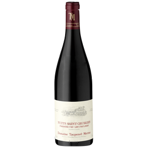 Domaine Taupenot-Merme Nuits Saint Georges Premier Cru Les Pruliers 2017