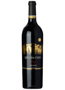 Quilceda Quilceda Creek Palengat Red 2014
