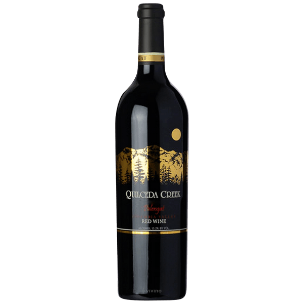 Quilceda Quilceda Creek Palengat Red 2014