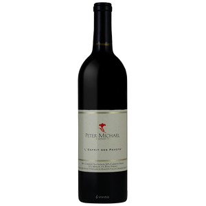 Peter Michael Peter Michael L'Esprit Des Pavots 2019