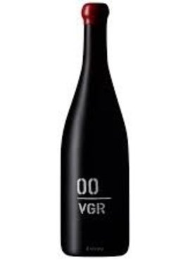 00 Wines Pinot Noir VGR 2019