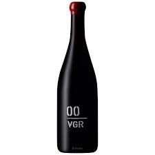 00 Wines Pinot Noir VGR 2019