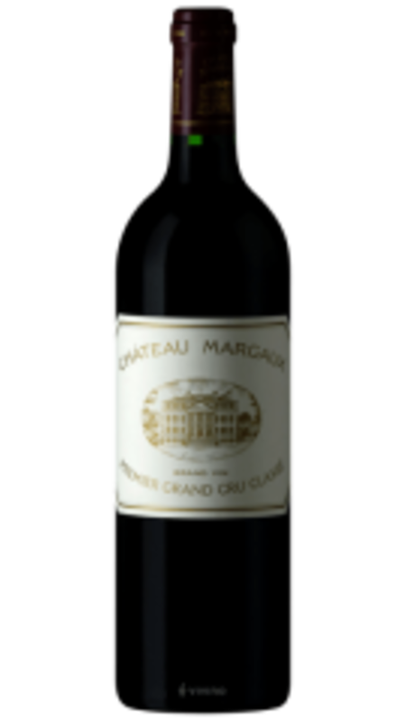 Chateau Margaux (Premier Grand Cru) 1997