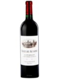 Château Ausone Saint-Émilion Grand Cru (Premier Grand Cru Classé) 2000