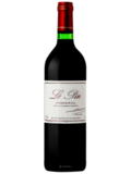 Chateau Le Pin Le Pin Pomerol 2018