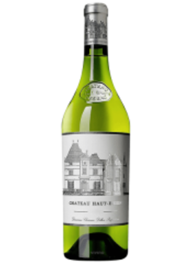 Château Haut-Brion Pessac-Léognan Blanc (Grand Cru Classé de Graves) 2012