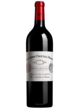 Château Cheval Blanc Château Cheval Blanc Saint-Émilion Grand Cru (Premier Grand Cru Classé) 2008