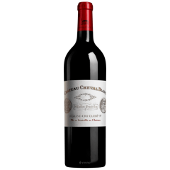 Château Cheval Blanc Château Cheval Blanc Saint-Émilion Grand Cru (Premier Grand Cru Classé) 2008