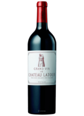 Château Latour Grand Vin Pauillac (Premier Grand Cru Classé) 2005