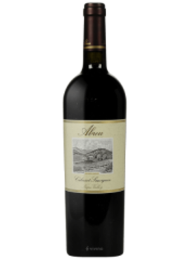 Abreu Madrona Ranch Cabernet Sauvignon 2010