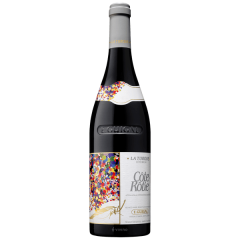 E. Guigal E. Guigal Cote-Rotie La Turque 2005
