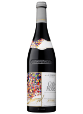 E. Guigal E. Guigal Cote-Rotie La Turque 1999