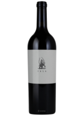 Tusk Cabernet Sauvignon 2012