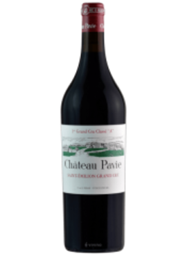 Chateau Pavie Saint-Emilion Grand Cru (Premier Grand Cru Classe) 2012