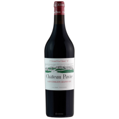 Chateau Pavie Saint-Emilion Grand Cru (Premier Grand Cru Classe) 2012