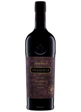 Joseph Phelps Joseph Phelps Vineyards Insignia 2017