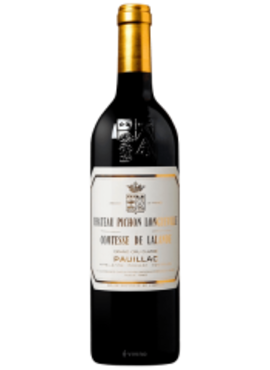 Chateau Pichon Longueville Comtesse de Lalande Pauillac (Grand Cru Classe) 2008