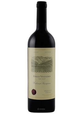 Eisele Vineyard Cabernet Sauvignon 2004