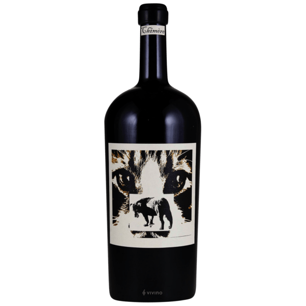 Philippe Cambie Chimere Châteauneuf-du-Pape 2015