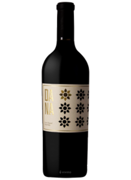 Dana Lotus Vineyard Cabernet Sauvignon 2013