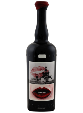 Sine Qua Non Stockholm Syndrome Syrah 2010