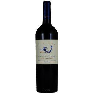 La Sirena Cabernet Sauvignon 2018
